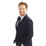 michael perry photo