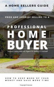 selling to a professional